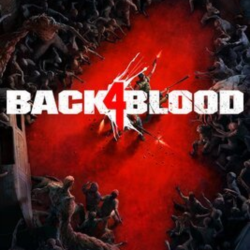 🔥Back 4 Blood (no steam guard)