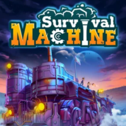 ・SURVIVAL MACHINE (2025)・STEAM АККАУНТ   ИГРЫ・