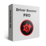 Driver Booster 13 PRO КЛЮЧ АКТИВАЦИИ до 09.12.2026