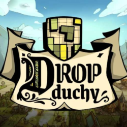 ・DROP DUCHY (2025)・STEAM АККАУНТ   ИГРЫ・