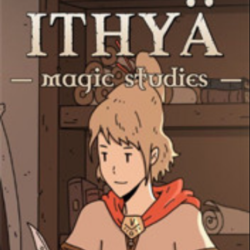 ・ITHYA: MAGIC STUDIES (2025)・STEAM АККАУНТ   ИГРЫ・