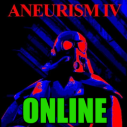 ・ANEURISM IV — ОНЛАЙН・STEAM АККАУНТ   ИГРЫ・