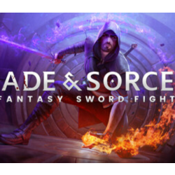 Blade and Sorcery VR - Steam Access OFFLINE