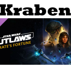 Star Wars Outlaws: A Pirate's Fortune DLC steam Мир