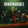 PAYDAY 3  EPIC GAMES     TR