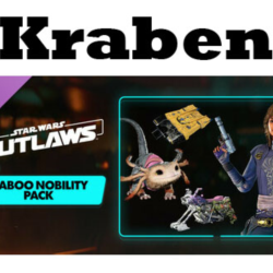 Star Wars Outlaws - Naboo Nobility Bundle steam dlc