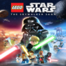 LEGO Star Wars The Skywalker  EPIC GAMES     TR
