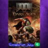 DOOM The Dark Ages XBOX