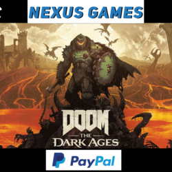 ⚡ DOOM: The Dark Ages - Premium Edition STEAM⚡