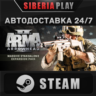 Arma 2: Operation Arrowhead STEAM АВТО RU/UA/KZ/СНГ