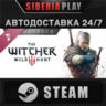 The Witcher 3: Wild Hunt Soundtrack DLC STEAM АВТО