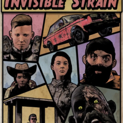 ✅ Survivalist: Invisible Strain Xbox активация