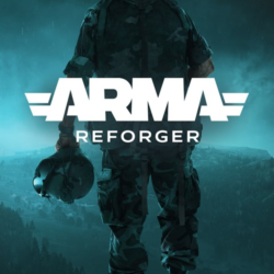 ✅ Arma Reforger Xbox Series X|S активация