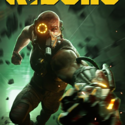 ✅ KIBORG Xbox One & Xbox Series X|S активация