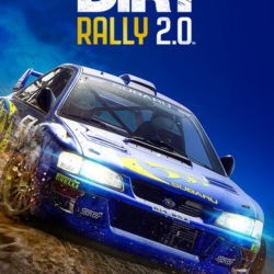 ✅ DiRT Rally 2.0 Xbox One & Xbox Series X|S активация