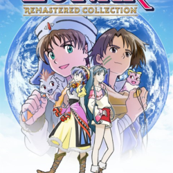 ✅ LUNAR Remastered Collection Xbox One|X|S активация