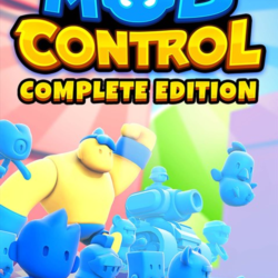 ✅ Mob Control: Complete Edition Xbox One|X|S активация
