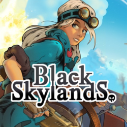 ✅ Black Skylands Xbox One & Xbox Series X|S активация
