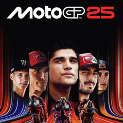 ✅ MotoGP™25 - Xbox One активация