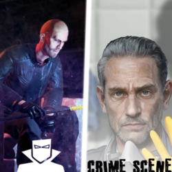✅ Crime Scene Cleaner & Thief Simulator Xbox активация