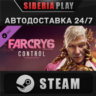 Far Cry 6® DLC 2 Pagan: Control STEAM АВТО RU/UA/KZ/СНГ