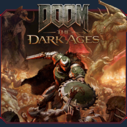 DOOM: The Dark Ages | 1-14 ДНЕЙ | Battle.net (PC)🌍GLOB