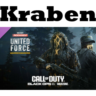 Call of Duty Объединенные силы набор с трассерами