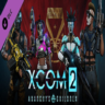 XCOM 2: Anarchy&acute;s Children (Steam ключ / РФ Весь Мир)
