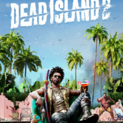 Dead Island 2   ЭПИЧЕСКИЕ ИГРЫ    LIFETIME