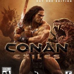 ⭐️ Conan Exiles Xbox One Series X|S