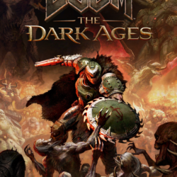 DOOM: The Dark Ages XBOX