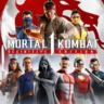 Mortal Kombat 1 Definitive Edition