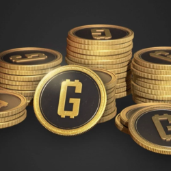 PUBG G-COINS PC 100|510|1050|2700|5500|11200 FAST!