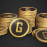 PUBG G-COINS PC 100|510|1050|2700|5500|11200 FAST!
