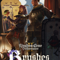 Kingdom: Come Deliverance II Brushes with Death XBOX