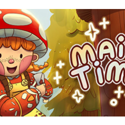 Mail Time ключ Global RU/CIS РФ Россия стим СНГ