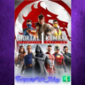 Mortal Kombat 1 Definitive Edition XBOX