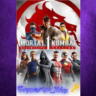 Mortal Kombat 1 Definitive Edition XBOX Ключ