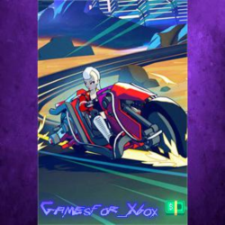 ☀️Neon Apex Beyond the Limit XBOX
