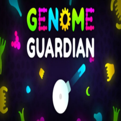 Genome Guardian (Steam key / РФ Весь Мир)