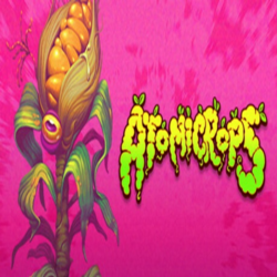 Atomicrops (Steam key / РФ Весь Мир)