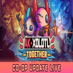 AK-xolotl: Together (Steam ключ / РФ Весь Мир)
