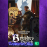 Kingdom Come Deliverance II Brushes with Death XBOX DLC