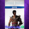 MK1 Havik XBOX DLC