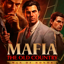 Mafia: The Old Country. Deluxe   DLC: Man of Honor | LOGIN:PASS | АВТО 24/7