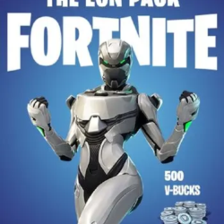 Fortnite Eon Skins Mini + 500 Xbox one Key