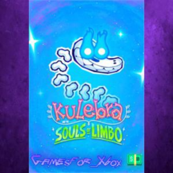 ☀️Kulebra and the Souls of Limbo XBOX