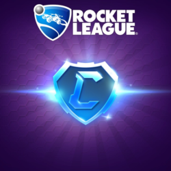 Rocket League: Пропуск / Кредиты 1100-14750 | РФ/МИР