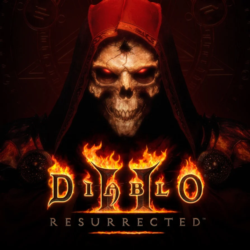 Diablo 2: Resurrected (Xbox One/S/Ключ/ Аргентина)