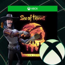 Sea of Thieves: 2026 Edition XBOX   ПК НА ВАШ АККАУНТ ✅